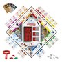 Επιτραπέζιο Παιχνίδι Monopoly Crooked Cash Βρες τα Πλαστά - Hasbro