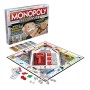 Επιτραπέζιο Παιχνίδι Monopoly Crooked Cash Βρες τα Πλαστά - Hasbro