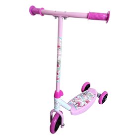 Scooter Τρίκυκλο Μονόκερος