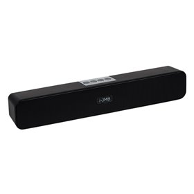 Ηχείο Soundbar Bleutooth Rubber Φινίρισμα 10 W