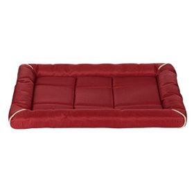 Κρεβάτι Κατοικίδιου Μπορντό 75x53x5cm