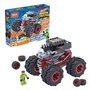 Mega Blocks Hot Wheels Monster Trucks Οχήματα - Mattel