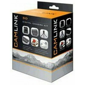 Camlink Σετ με Αξεσουάρ Camlink Camlink Σετ με Αξεσουάρ Camlink