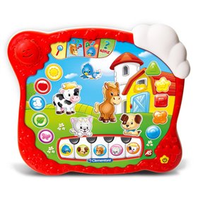 Το Πρώτο Μου TABLET - Clementoni