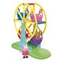 Peppa Pig Ρόδα Λούνα Παρκ - Hasbro