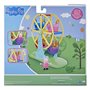 Peppa Pig Ρόδα Λούνα Παρκ - Hasbro