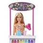 Barbie Wellness Smoothie Bar - Mattel