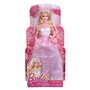 Κούκλα BARBIE Πριγκίπισσα Νύφη - Mattel
