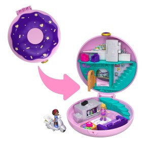 POLLY POCKET Ο Κόσμος της Polly - Mattel