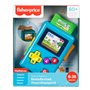 Εκπαιδευτική Παιχνιδομηχανή Laugh &amp Learn - Fisher Price