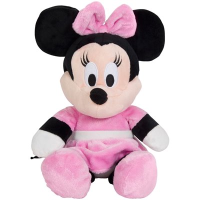 Λούτρινη Minnie Mouse 40 cm