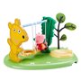 Peppa Pig Παιδική Χαρά - Giochi Preziosi