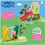 Peppa Pig Παιδική Χαρά - Giochi Preziosi