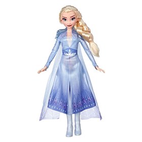 Frozen 2 Elsa - Hasbro