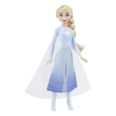 Frozen 2 Elsa Shimmer - Hasbro