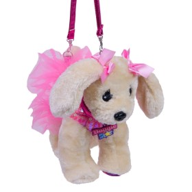 Τσαντάκι Doggie Star