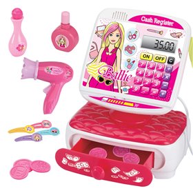 Ταμειακή Μηχανή Παιχνίδι Shopping Star με Ήχο