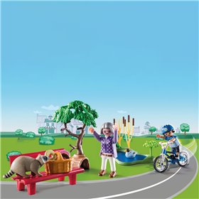 Playmobil Cuck on Call Επιχείρηση Αστυνομίας: Σύλληψη Κλέφτη Playmobil Cuck on Call Επιχείρηση Αστυνομίας: Σύλληψη Κλέφτη