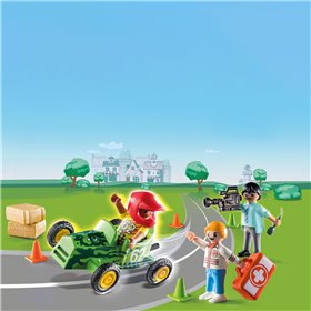 Playmobil Duck On Call Επιχείρηση Διάσωσης: Βοηθήστε τον Οδηγό Αγώνων Playmobil Duck On Call Επιχείρηση Διάσωσης: Βοηθήστε τον Οδηγό Αγώνων