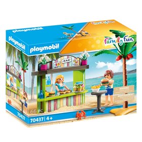 Playmobil Beach Bar