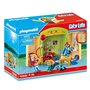 Playmobil Play Box Νηπιαγωγείο