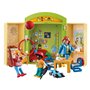 Playmobil Play Box Νηπιαγωγείο