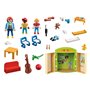 Playmobil Play Box Νηπιαγωγείο