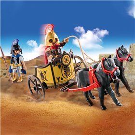 Playmobil Αχιλλέας & Πάτροκλος Playmobil Αχιλλέας & Πάτροκλος