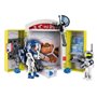 Playmobil Play Box Διαστημικός Σταθμός