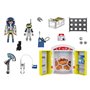 Playmobil Play Box Διαστημικός Σταθμός