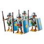 Playmobil Asterix και Ρωμαίοι Στρατιώτες
