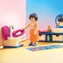 PLAYMOBIL Πολυτελές Λουτρό με Μπανιέρα