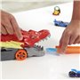 Hot Wheels Νταλίκα Δράκος - Mattel