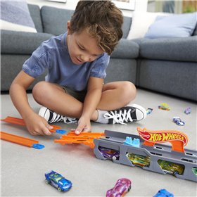 Hot Wheels Νταλίκα Καρχαρίας - Mattel