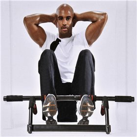 Μονόζυγο - Πολυεργαλείο 4 σε 1