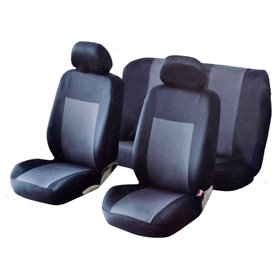 Κάλυμμα Καθίσματος Αυτοκινήτου - 6 τμχ.