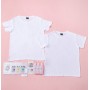 Gim Tie-Dye FF Kit Kid T-Shirt And Colours Βαφή Ρούχων Σετ