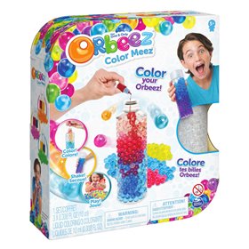Orbeez Χρωμο Σέικερ - Spin Master
