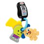 Εκπαιδευτικά Κλειδάκια Laugh &amp Learn - Fisher Price