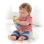 Εκπαιδευτικό Τηλεχειριστήριο Μπλε Laugh &amp Learn - Fisher Price