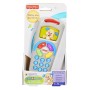 Εκπαιδευτικό Τηλεχειριστήριο Μπλε Laugh &amp Learn - Fisher Price