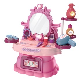 Μπιζουτιέρα Παιχνίδι με 24 Αξεσουάρ