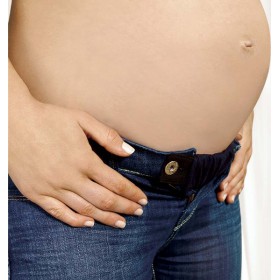 Carriwell Ελαστική Προέκταση Παντελονιού &amp Φούστας