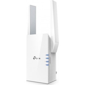 TP-LINK RE505X v1 WiFi Extender Dual Band (2.4 &amp 5GHz) 1500Mbps