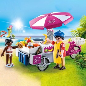 Playmobil Ποδήλατο - Κρεπερί