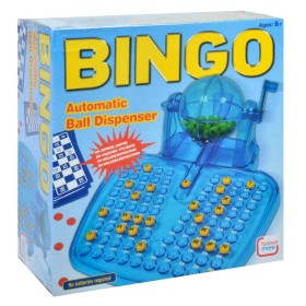 Επιτραπέζιο Παιχνίδι Bingo