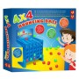 Επιτραπέζιο Παιχνίδι Bouncing Ball 4x4