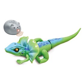 Παιχνίδι Σαύρα Τηλεκατευθυνόμενη με Κίνηση &amp Φως