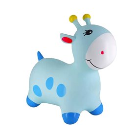 Hop Hop Καμηλοπάρδαλη Σιέλ 46x26x44 cm