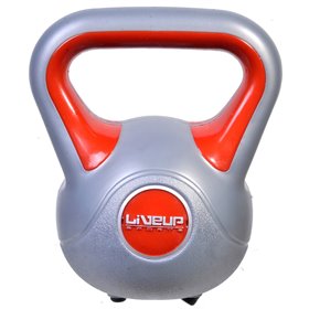 Kettle Bell Γυμναστικής 6 kg